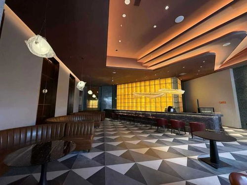 重磅新地標來襲，副中心萬達錦華酒店即將啟幕——會務服務全面升級